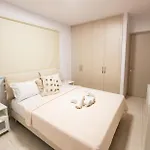 Dinglis Residences 31 Apartment Larnaca