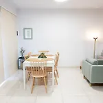 Dinglis Residences 31 Apartmán Larnaca