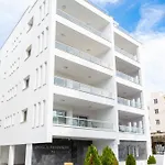 Apartmán Dinglis Residences 31 Larnaca