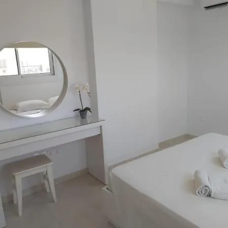 Dinglis Residences 31 Lejlighed *