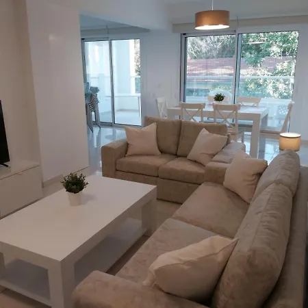 Dinglis Residences 31 Apartament Larnaca