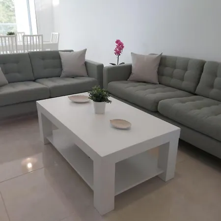 Lejlighed Dinglis Residences 31