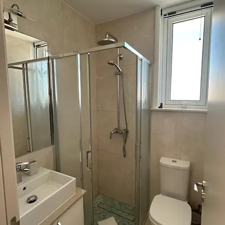 דירה Dinglis Residences 31 לרנקה