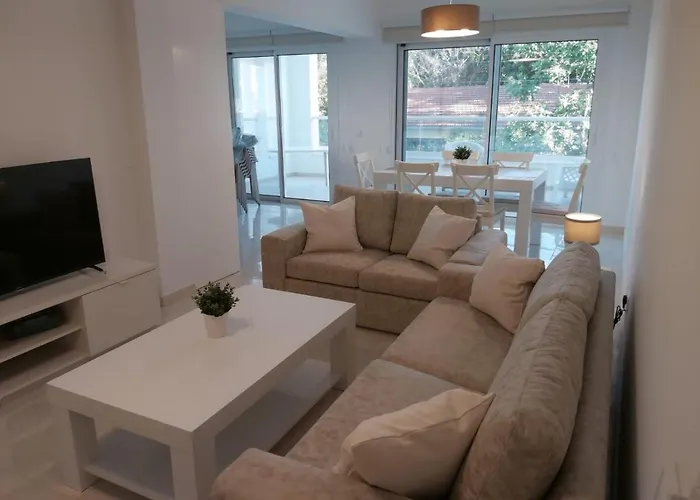 Dinglis Residences 31 Apartament Larnaca