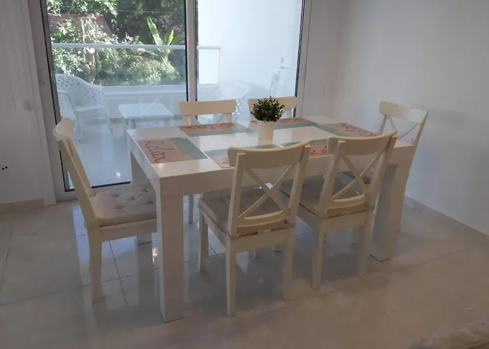 Dinglis Residences 31 Larnaca