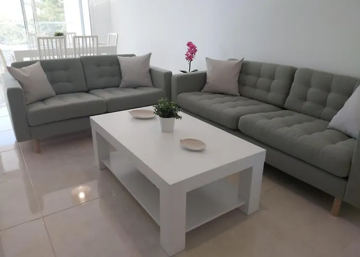 Apartament Dinglis Residences 31