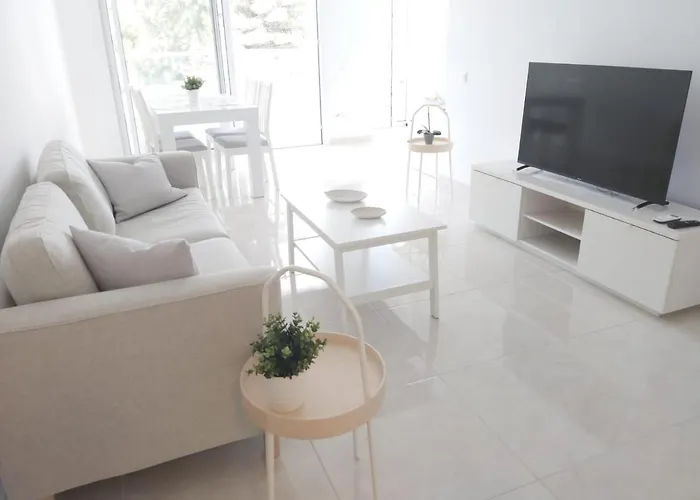 Dinglis Residences 31 Larnaca