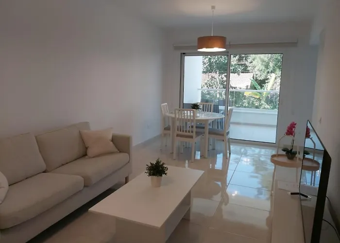 Dinglis Residences 31 Apartament *