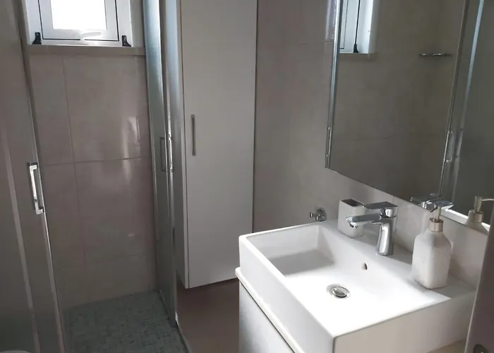 Apartament Dinglis Residences 31 Larnaca