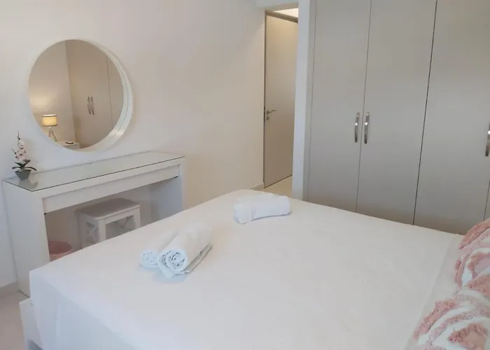 Dinglis Residences 31 לרנקה