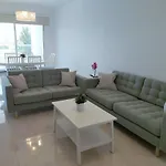 Dinglis Residences 31 Daire Larnaca