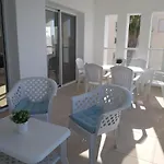 Dinglis Residences 31 * Larnaca