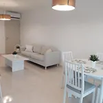 Dinglis Residences 31 Apartment