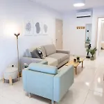 Dinglis Residences 31 Διαμέρισμα Λάρνακα