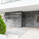 Apartment Dinglis Residences 31 Larnaca