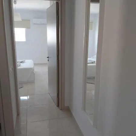 Apartamento Dinglis Residences 31 Lárnaca