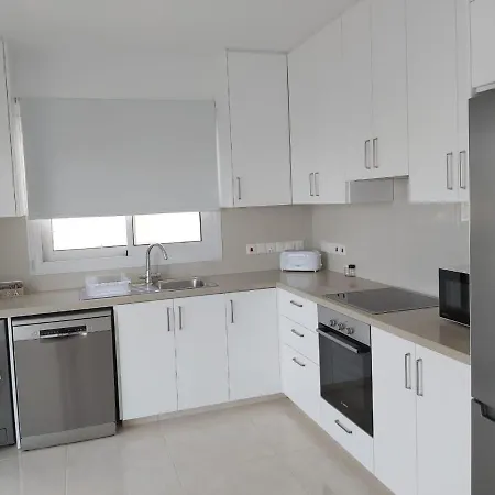 Appartamento Dinglis Residences 31 *