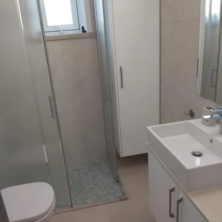 Dinglis Residences 31 Apartamento Lárnaca