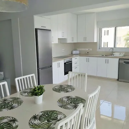 Dinglis Residences 31 Apartment Larnaca