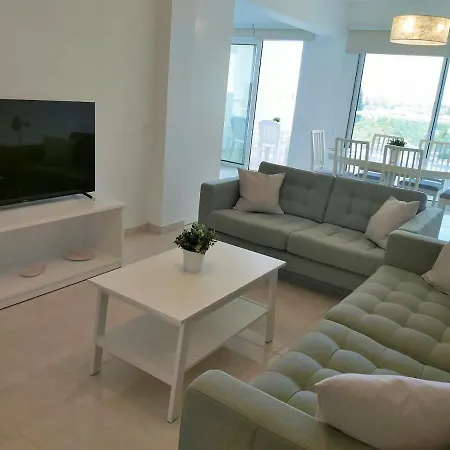 Dinglis Residences 31 Διαμέρισμα *