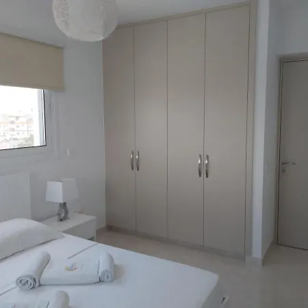 Dinglis Residences 31 Apartamento