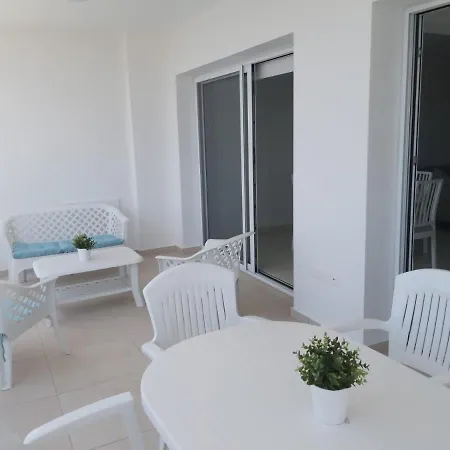 Apartamento Dinglis Residences 31 Lárnaca