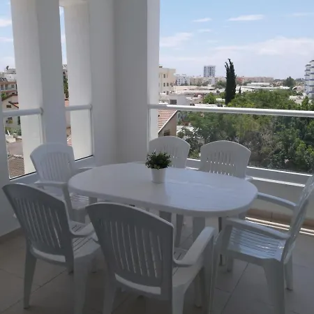 Dinglis Residences 31 Διαμέρισμα Λάρνακα