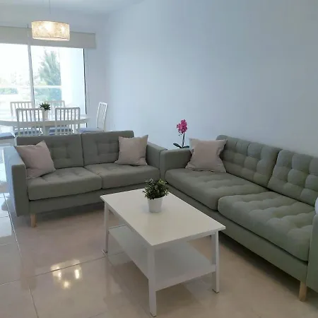 Dinglis Residences 31 Apartment Larnaca