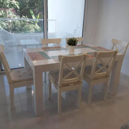 Dinglis Residences 31 Lárnaca
