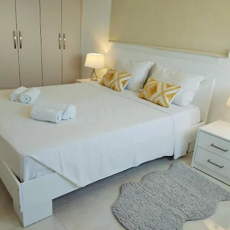 Dinglis Residences 31 Lárnaca