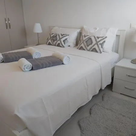 Διαμέρισμα Dinglis Residences 31