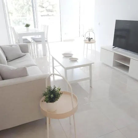 Dinglis Residences 31 Lárnaca