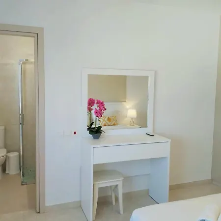 Dinglis Residences 31 Apartamento Lárnaca