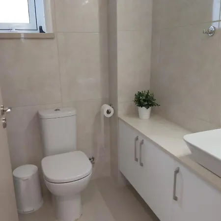 Apartamento Dinglis Residences 31 *