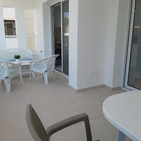 Dinglis Residences 31 Apartamento