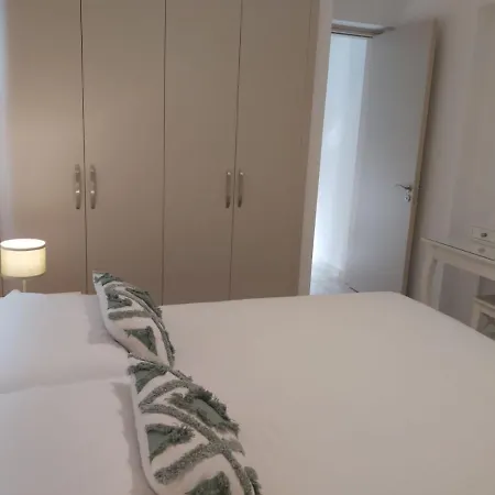 Dinglis Residences 31 Apartment Larnaca