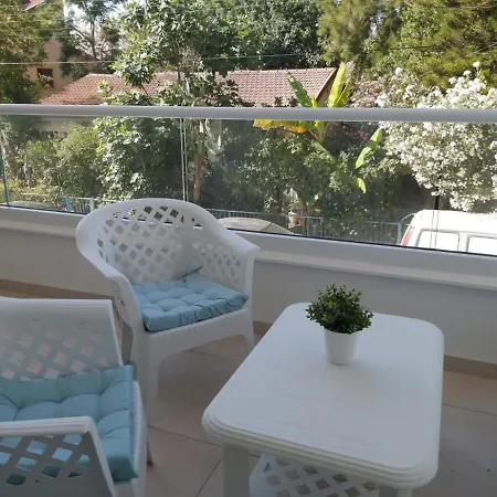 Dinglis Residences 31 Apartamento *