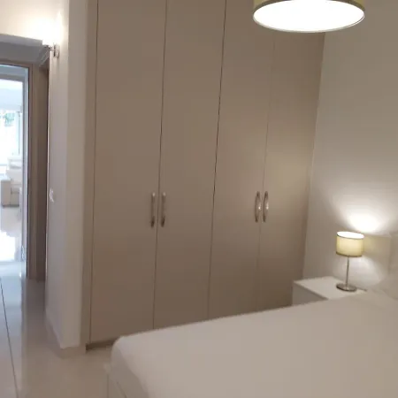 Dinglis Residences 31 Lárnaca