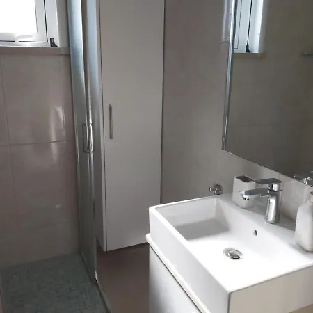 Apartamento Dinglis Residences 31 Lárnaca