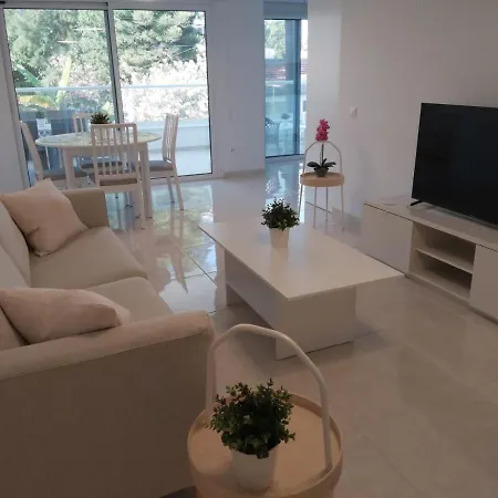 Apartment Dinglis Residences 31 Larnaca