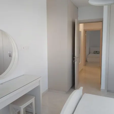 Apartment Dinglis Residences 31 Larnaca