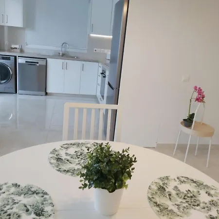 Dinglis Residences 31 Lárnaca