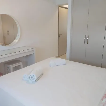 Dinglis Residences 31 Lárnaca