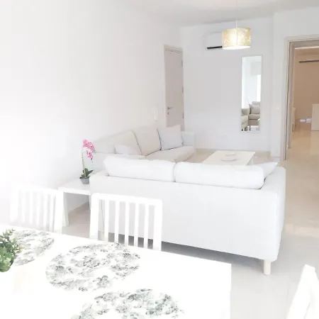 Dinglis Residences 31 Apartment Larnaca