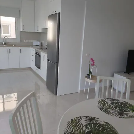 Dinglis Residences 31 Apartamento Lárnaca