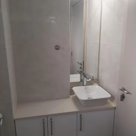 Dinglis Residences 31 Lárnaca