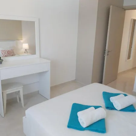 Dinglis Residences 31 Apartamento *