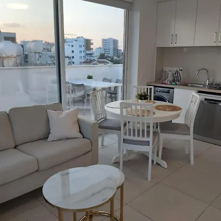 Dinglis Residences 31 拉纳卡