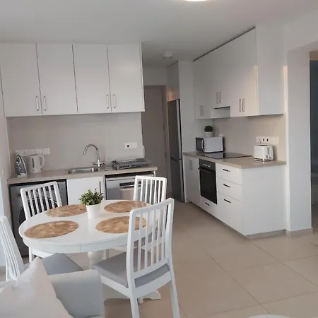 Daire Dinglis Residences 31 *