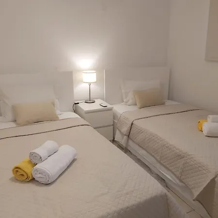 Dinglis Residences 31 Διαμέρισμα *